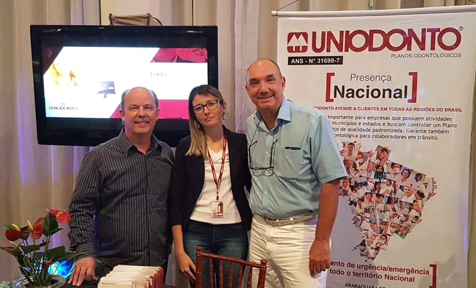 Uniodonto Araraquara