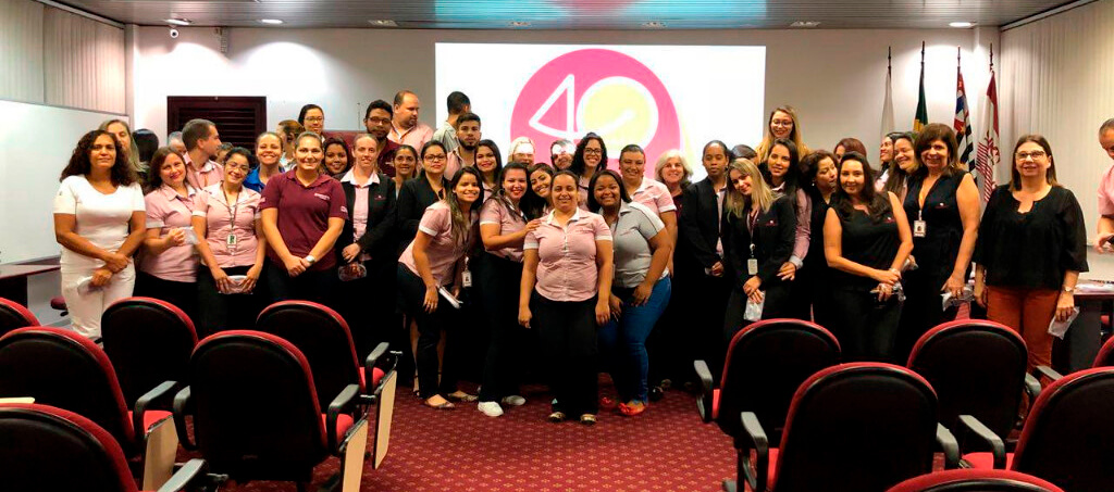 Uniodonto Campinas