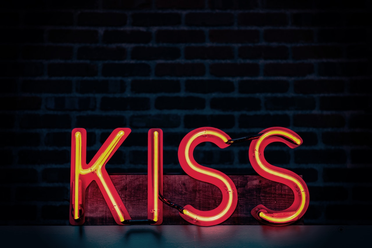 Dicas espertas para a sua maratona de beijos no Dia dos Namorados