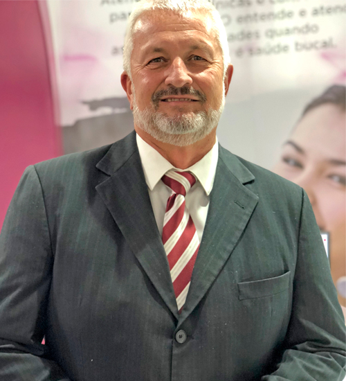 Convenção Uniodonto do Brasil 2018