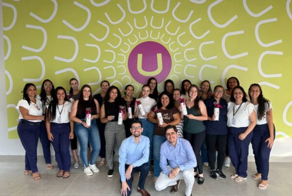 Uniodonto Passos