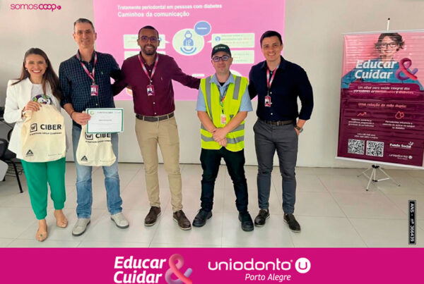 Uniodonto Porto Alegre