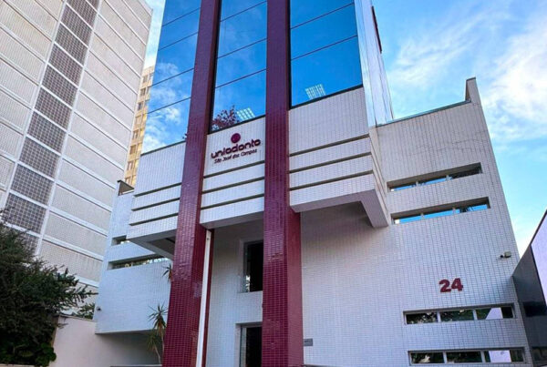 Uniodonto de São José dos Campos