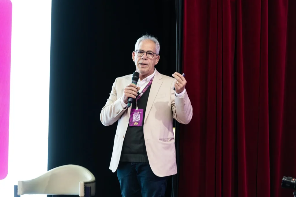 Mário Vicente Gallucci, assessor contábil da Uniodonto do Brasil, apresenta os impactos tributários para as cooperativas.